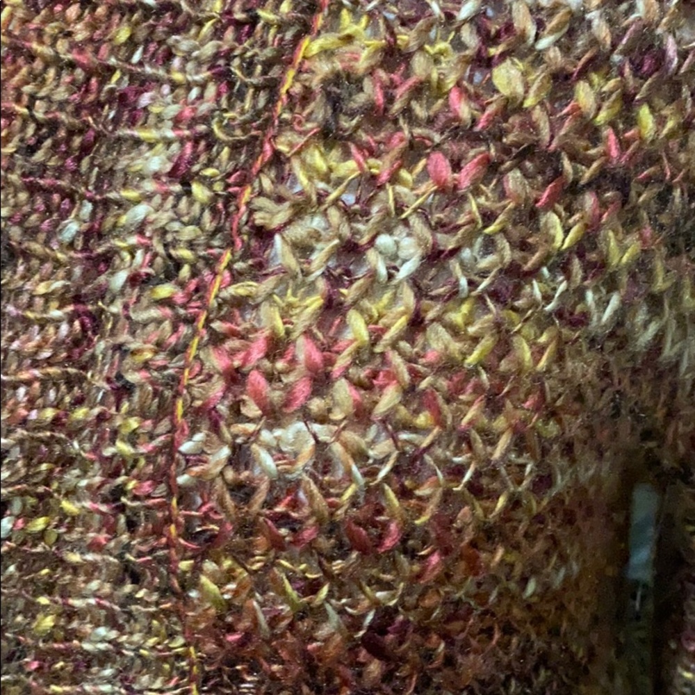 Chico’s Marbled Yawn, Ls Pattern! - image 4